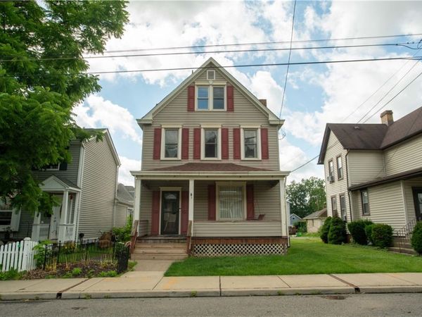375 5th Street, Beaver, PA 15009