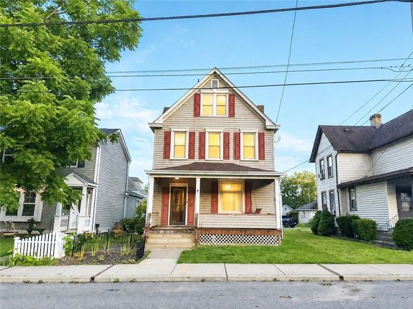 375 5th Street , Beaver, PA 15009