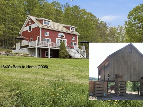 43 North Street, Middletown Springs, VT 05757