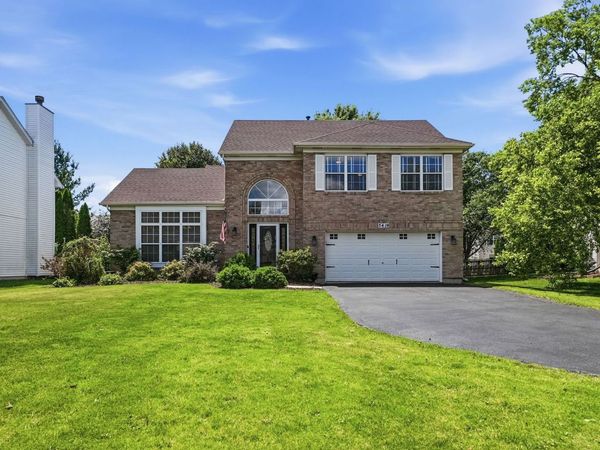7419 Atkinson Circle , Plainfield, IL 60586