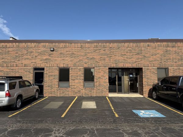 1229 E Algonquin Road , Unit I, Arlington Heights, IL 60005