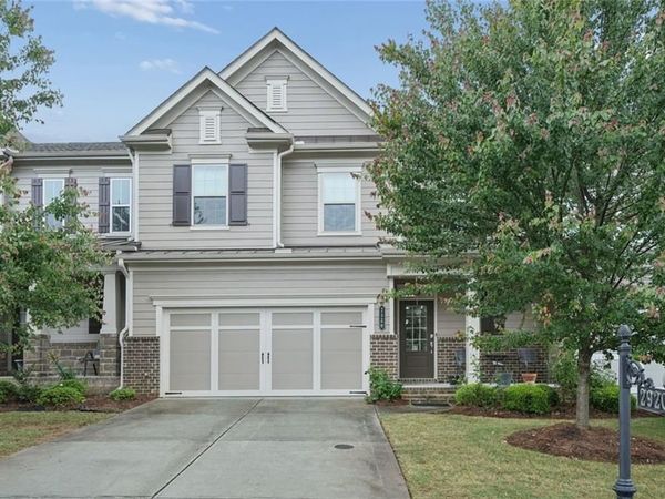 2920 Owlswick Way, Cumming, GA 30040