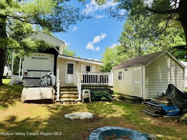 783 Woodstock Road, Unit Lot 76, East Berne, NY 12059