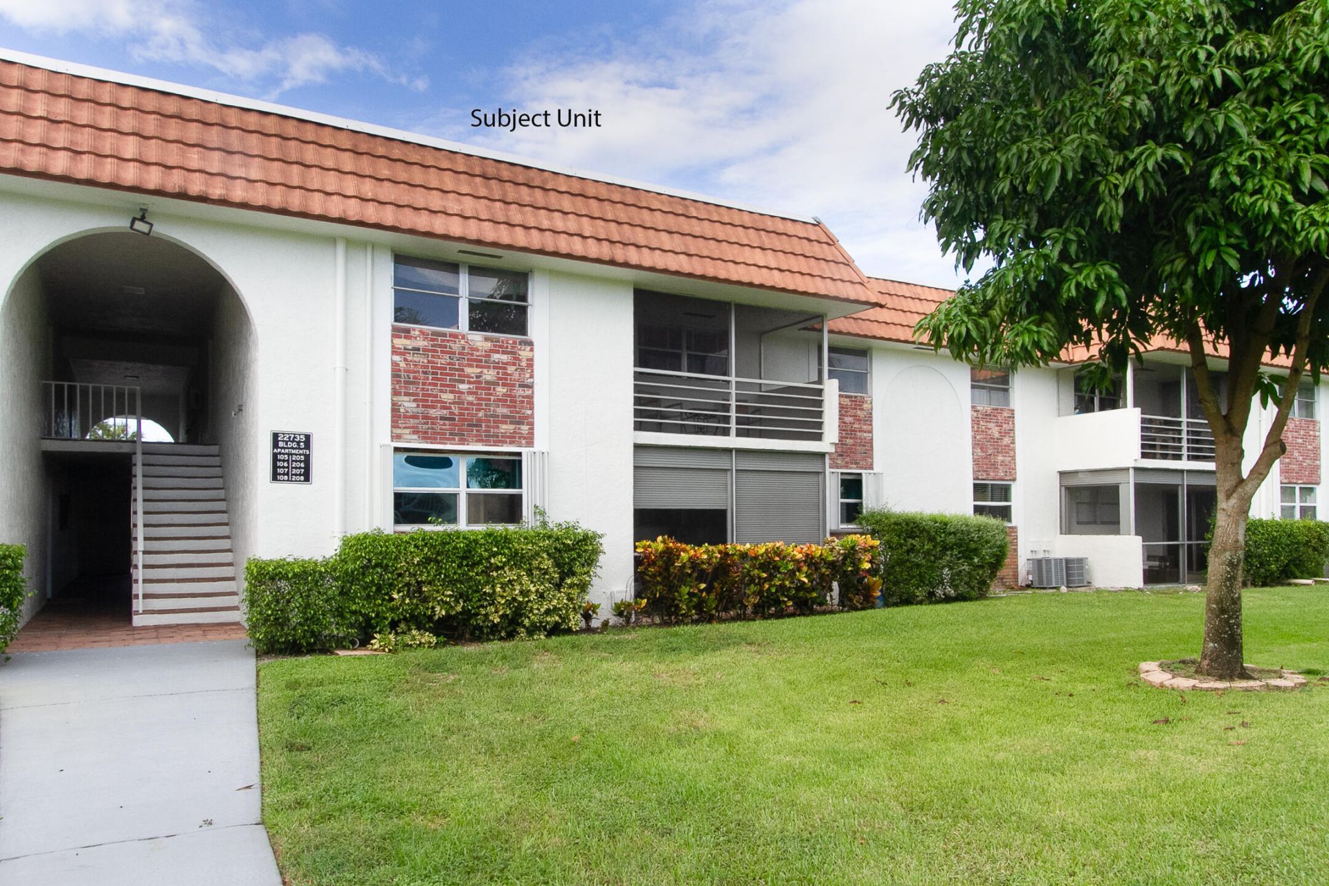 22735 SW 66th Avenue, Unit 207, Boca Raton, FL 33428 Photo