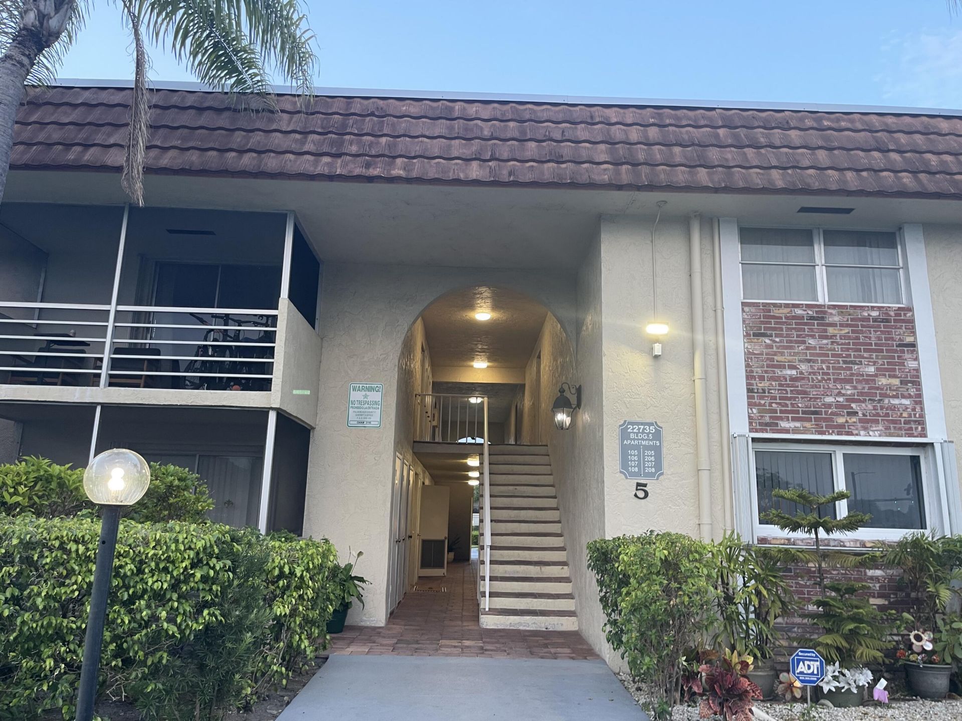22735 SW 66th Avenue, Unit 207, Boca Raton, FL 33428 Photo