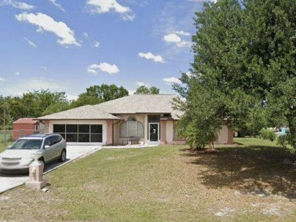 3004 SE Suntan Ct Court SE, Palm Bay, FL 32909