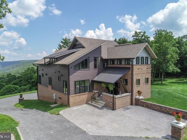 415 NAZELROD ROAD , OAKLAND, MD 21550