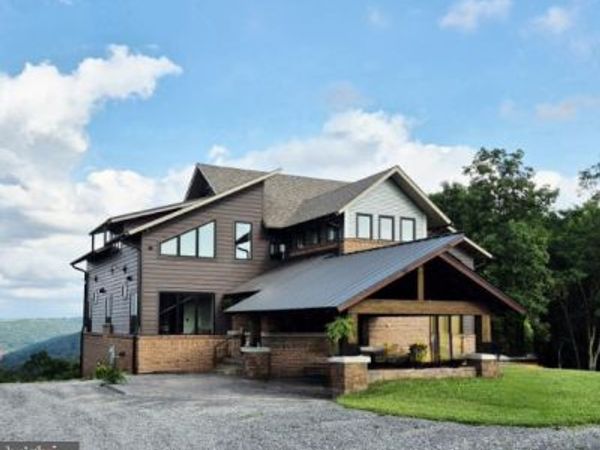 415 NAZELROD ROAD, OAKLAND, MD 21550