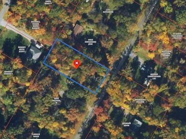 LOT 77 COMANCHE TRL , WINCHESTER, VA 22602