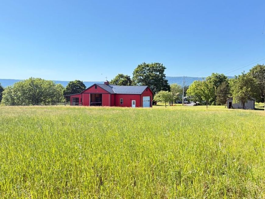 252 Mount Zion Road, Carlisle, PA 17015 Main Photo