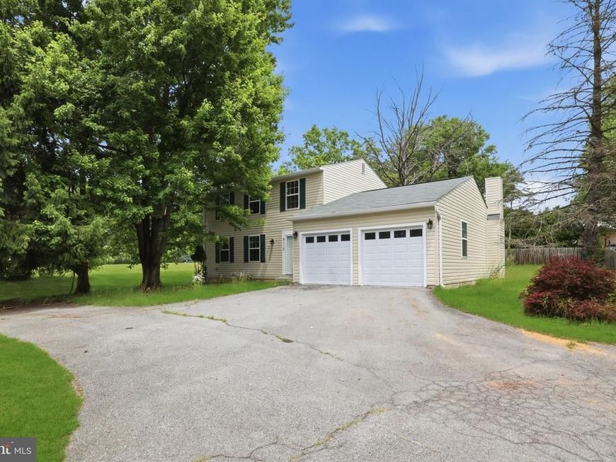 9113 Bramble Bush Court , Gaithersburg, MD 20879 Main Photo