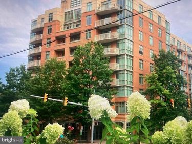 1001 RANDOLPH STREET N , Unit 509, ARLINGTON, VA 22201