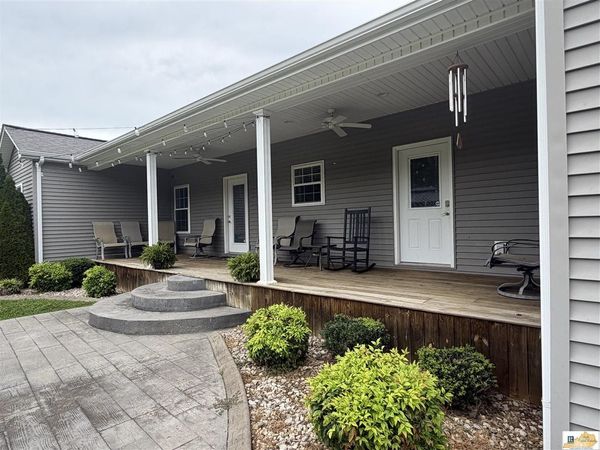 932 Sewell Drive , Albany, KY 42602