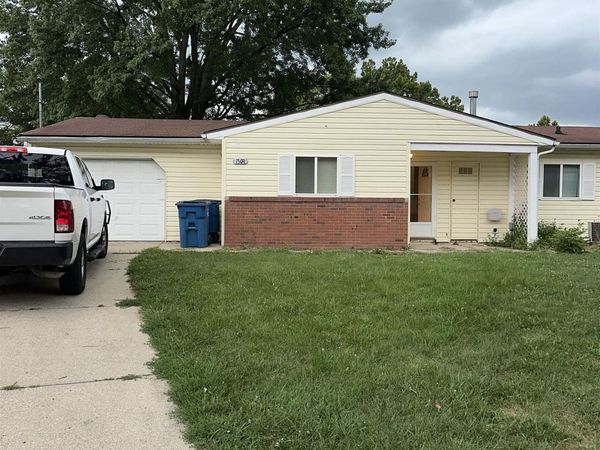 1309 Donaldson Avenue, Peru, IN 46970