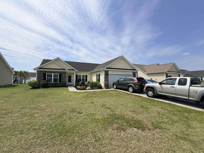 745 Weston Dr., Conway, SC 29526