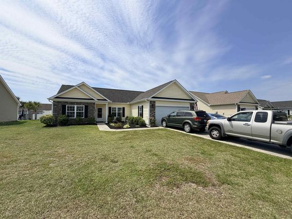 745 Weston Dr., Conway, SC 29526