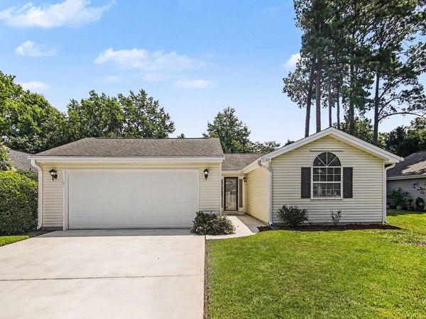 1105 Ganton Way, Myrtle Beach, SC 29588