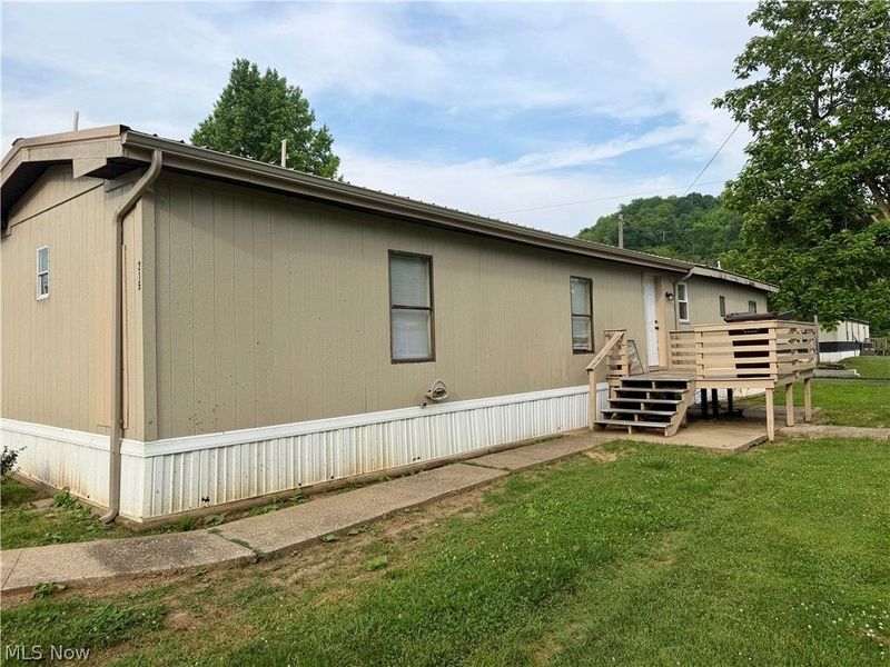 215 Sheldon Avenue , Marietta, OH 45750 Photo 1