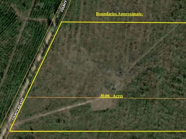 TBD County Road 4507 , De Kalb, TX 75559