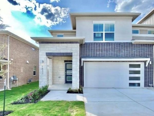 1837 Bonham LN, Round Rock, TX 78664