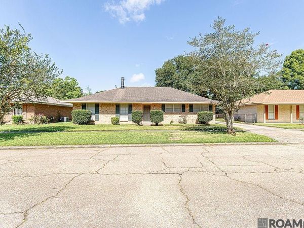 12357 Turnley Dr, Baton Rouge, LA 70807