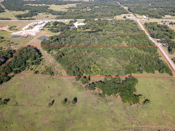 00 Bounds , Kingston, OK 73439