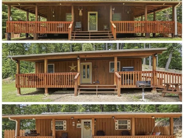 192 Gum Gap Road, Manchester, KY 40962