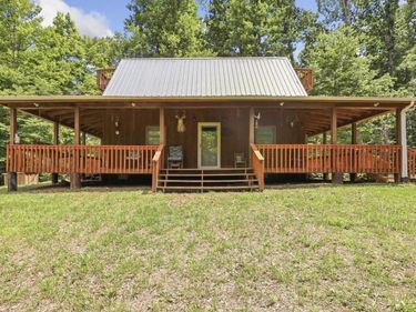 192 Gum Gap Road, Manchester, KY 40962
