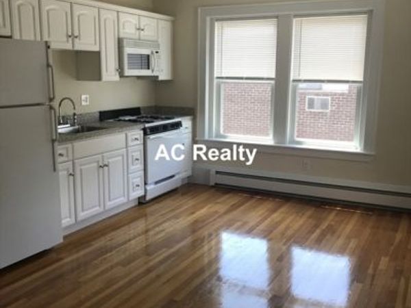 134 Salem Street, Unit 16, Malden, MA 02148