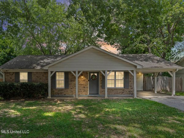 6685 Forestgate Road, Horn Lake, MS 38637