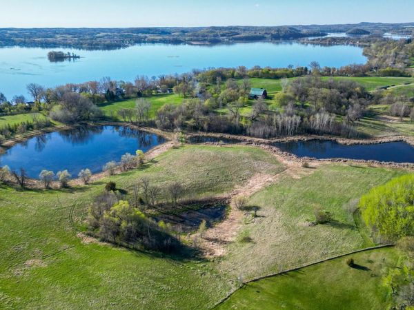 Tract 5 - TBD Lida Dr, Pelican Rapids, MN 56572