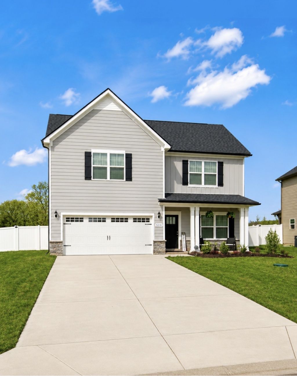 518 Ruby Cate Way , Murfreesboro, TN 37128 Main Photo