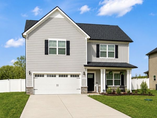 518 Ruby Cate Way , Murfreesboro, TN 37128