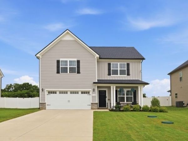 518 Ruby Cate Way, Murfreesboro, TN 37128