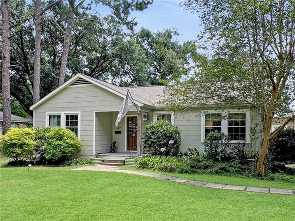 369 FINCHLEY Avenue , Baton Rouge, LA 70806