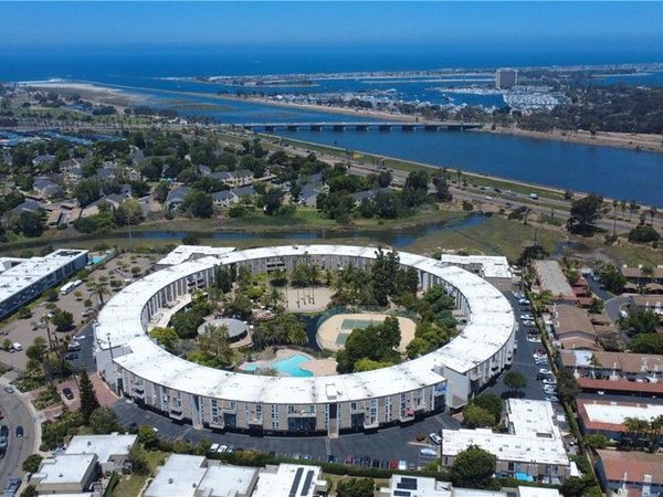 3050 Rue Dorleans , Unit 274, San Diego, CA 92110