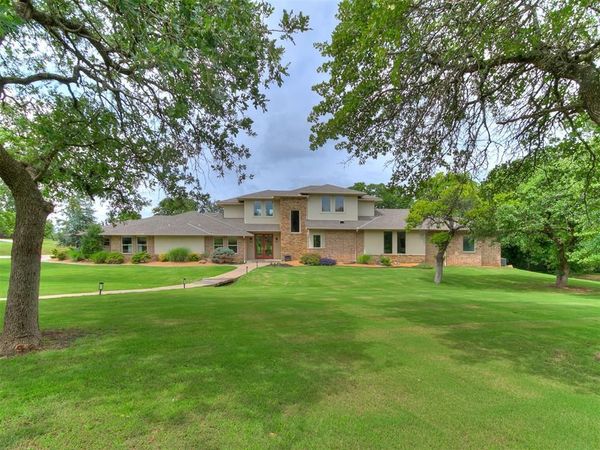 9105 Acre View Drive, Oklahoma City, OK 73151