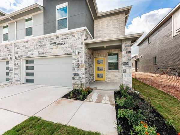 1804 Bonham LN, Round Rock, TX 78664