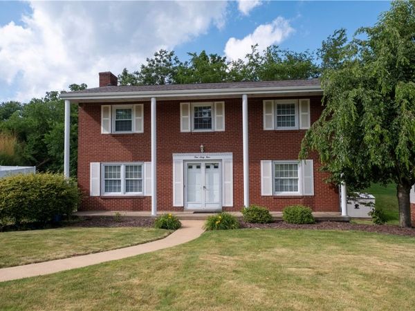 164 Jamison Ln , Monroeville, PA 15146
