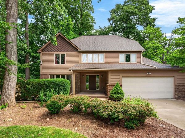 8314 BRECKENRIDGE Way, Columbus, OH 43235