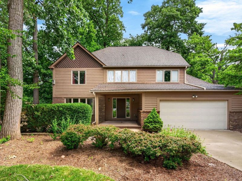 8314 BRECKENRIDGE Way, Columbus, OH 43235 Photo 1