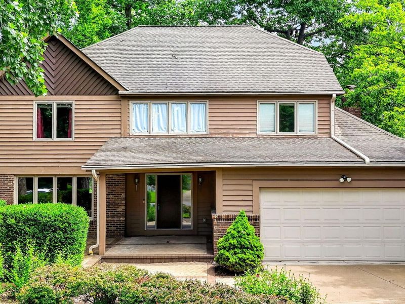 8314 BRECKENRIDGE Way, Columbus, OH 43235 Photo 2