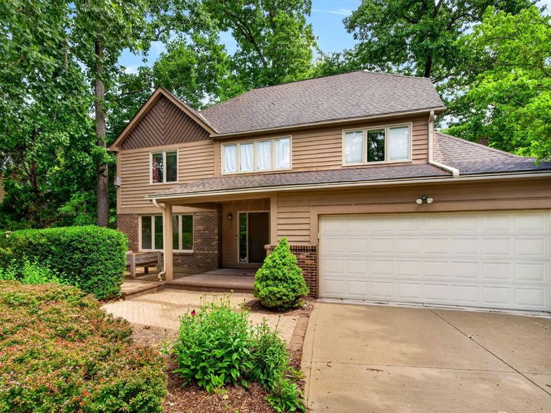 8314 BRECKENRIDGE Way, Columbus, OH 43235 Photo 3