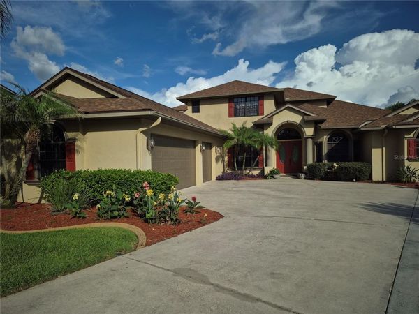 1224 CARRIAGE PARK DRIVE , VALRICO, FL 33594
