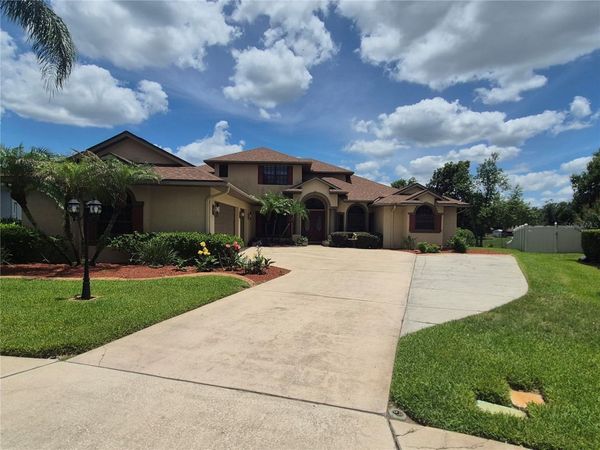 1224 CARRIAGE PARK DRIVE , VALRICO, FL 33594