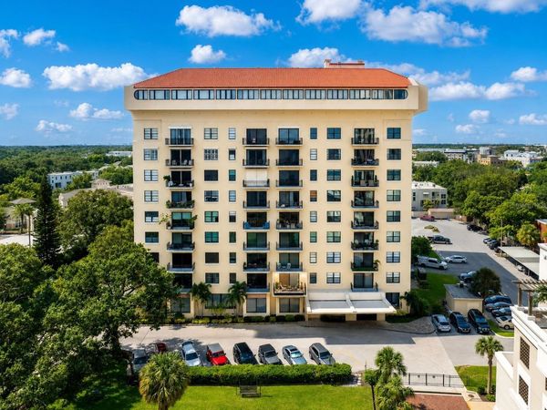 2109 BAYSHORE BOULEVARD, Unit 203, TAMPA, FL 33606
