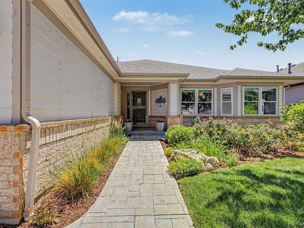 6776 Salvia Court, Arvada, CO 80007