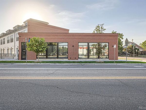3335 N Downing Street, Denver, CO 80205