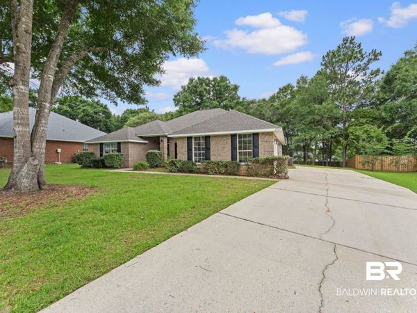27707 Bay Branch Drive, Daphne, AL 36526