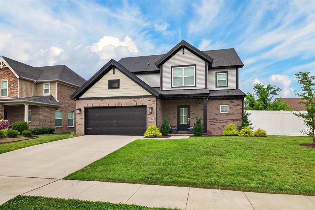 2260 Deer Valley Blvd, Utica, KY 42376 Main Photo
